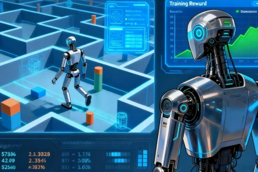 A beginner's guide to AI Edge computing